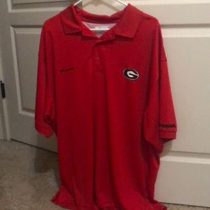 PFG Columbia Georgia Shirt